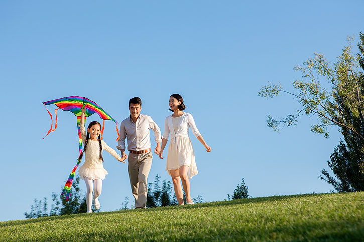 蓝牛仔 | 蓝牛仔影像 | 中国广告素材 | 中国广告图库