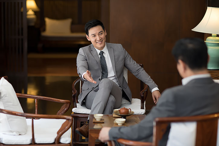 蓝牛仔 | 蓝牛仔影像 | 中国广告素材 | 中国广告图库