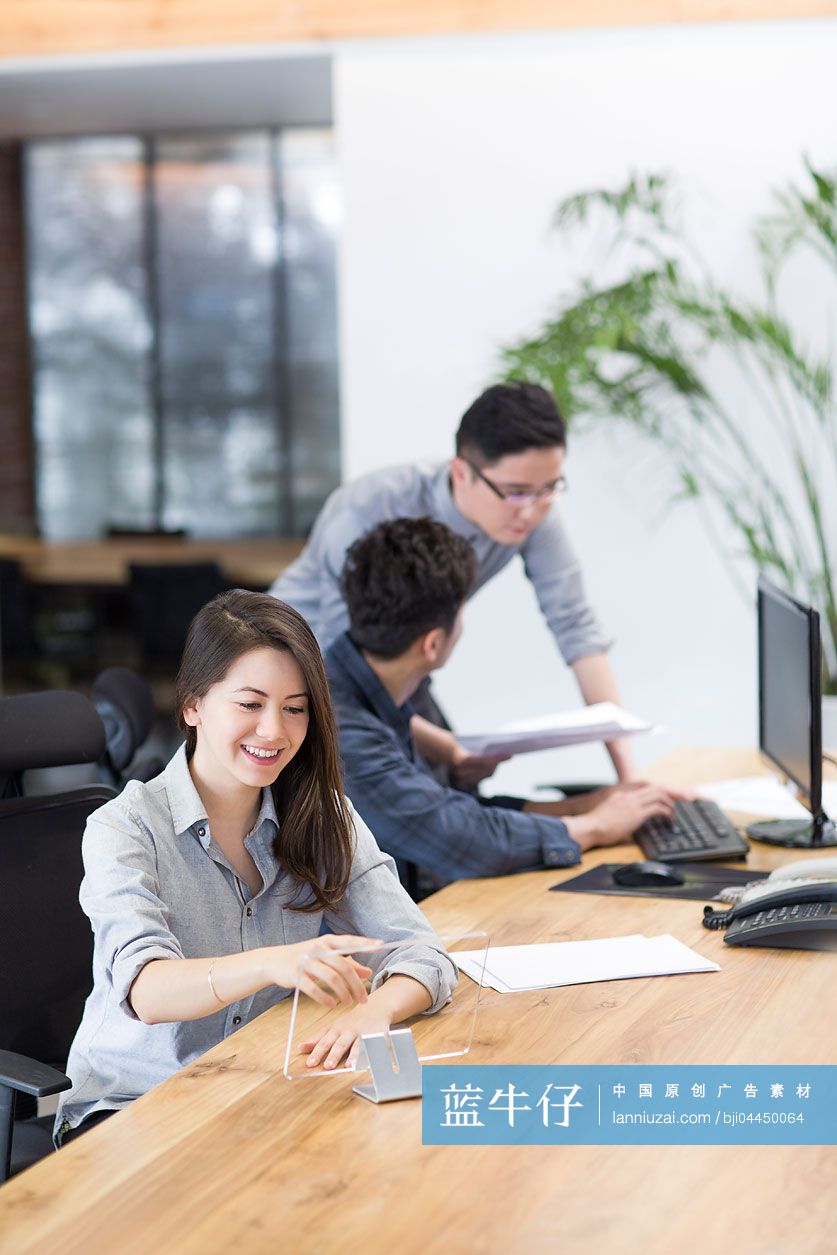 IT工作者研发平板电脑