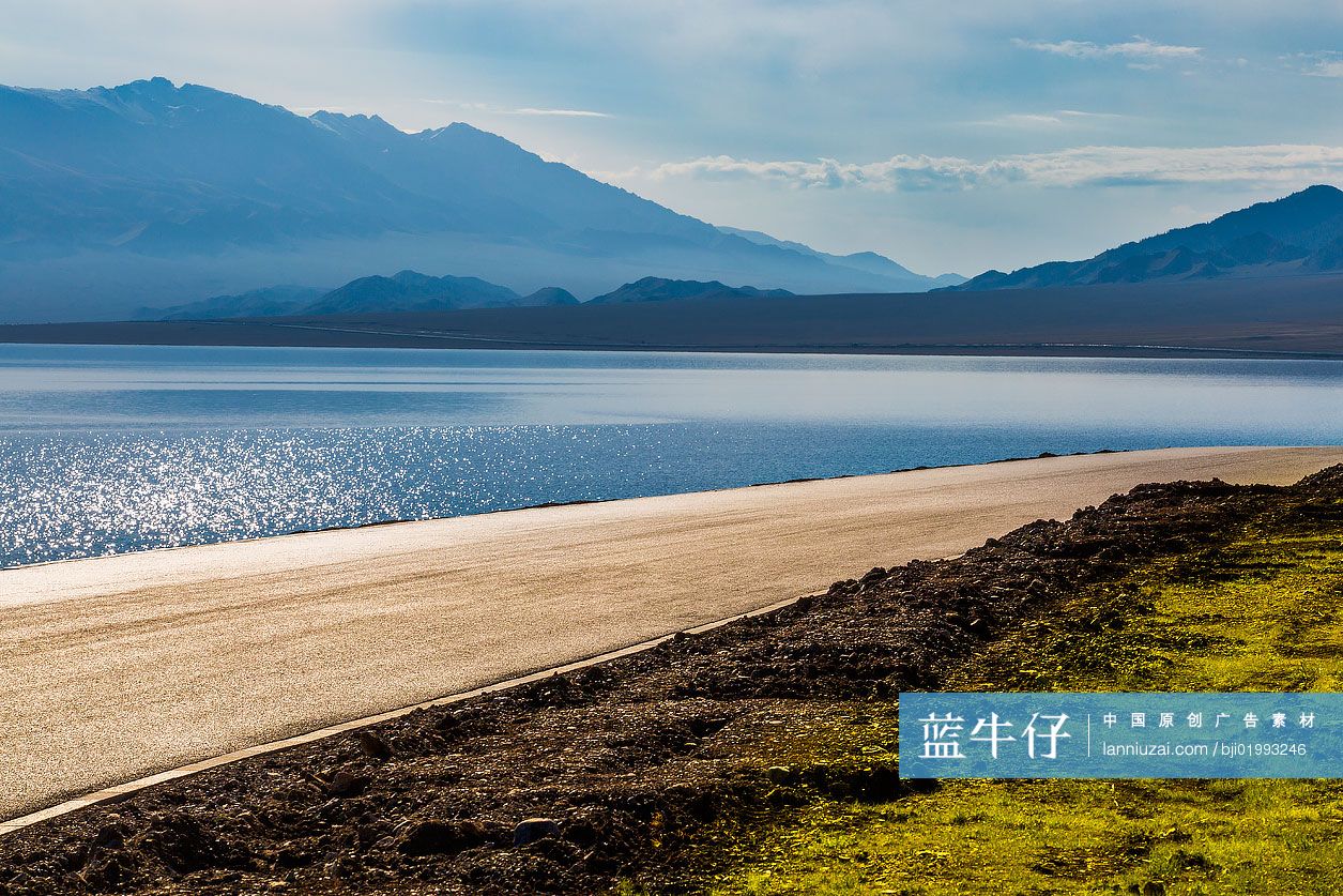 公路美景