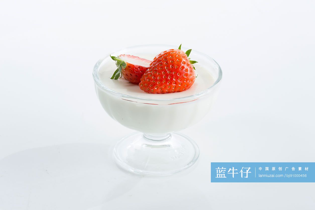 意式奶冻