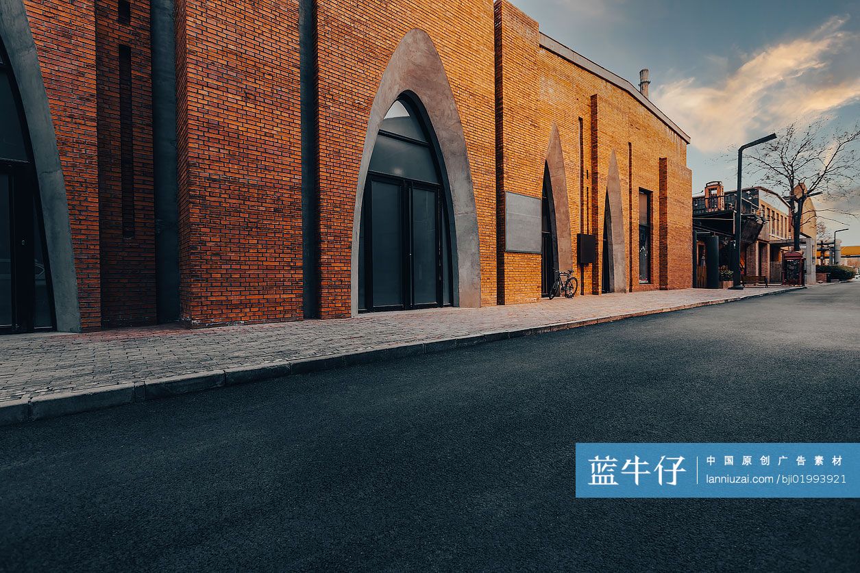 汽车广告背景图