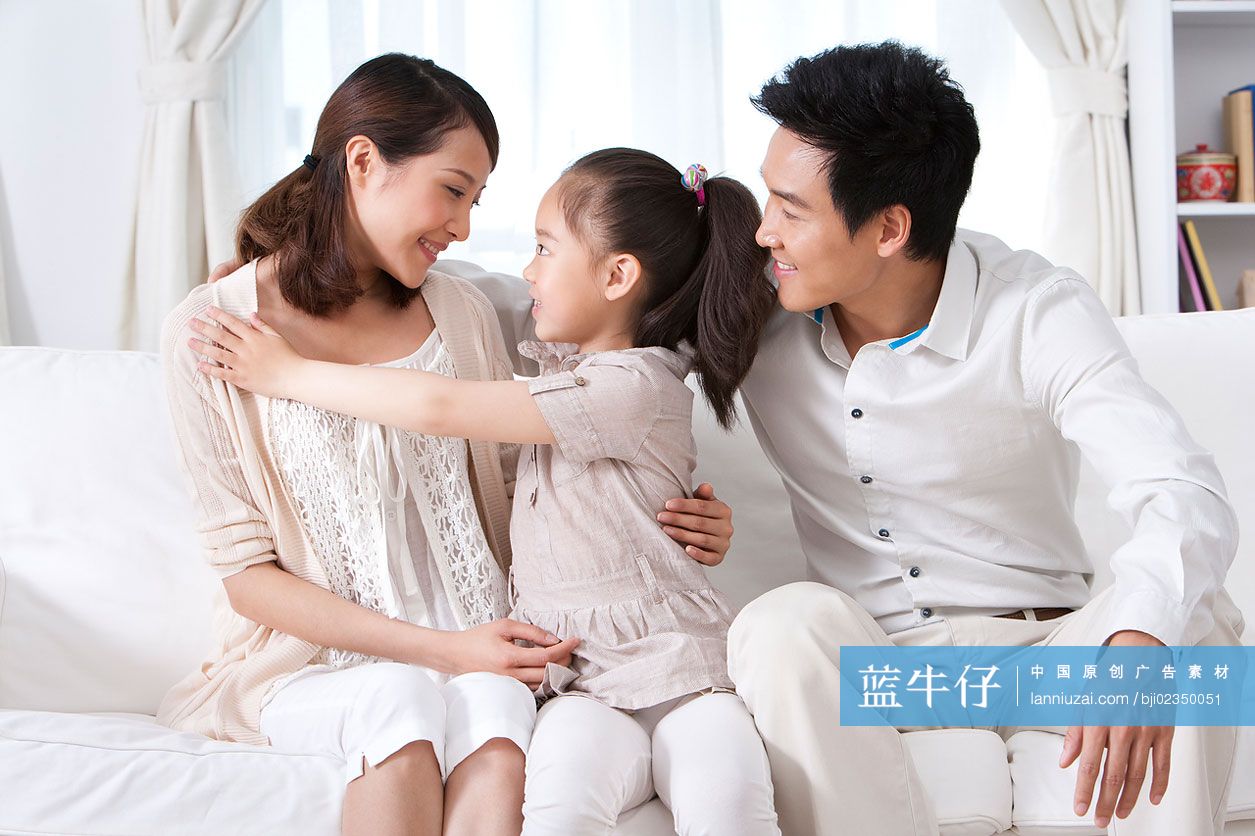 快乐家庭