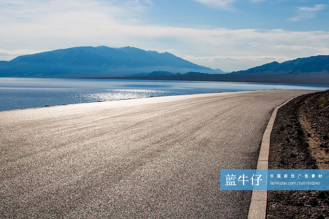 公路美景