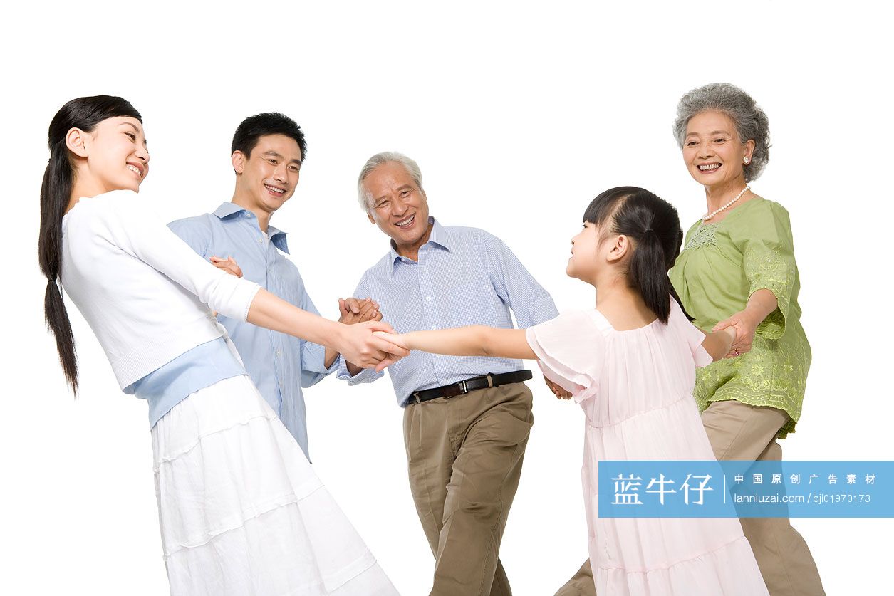 快乐家庭
