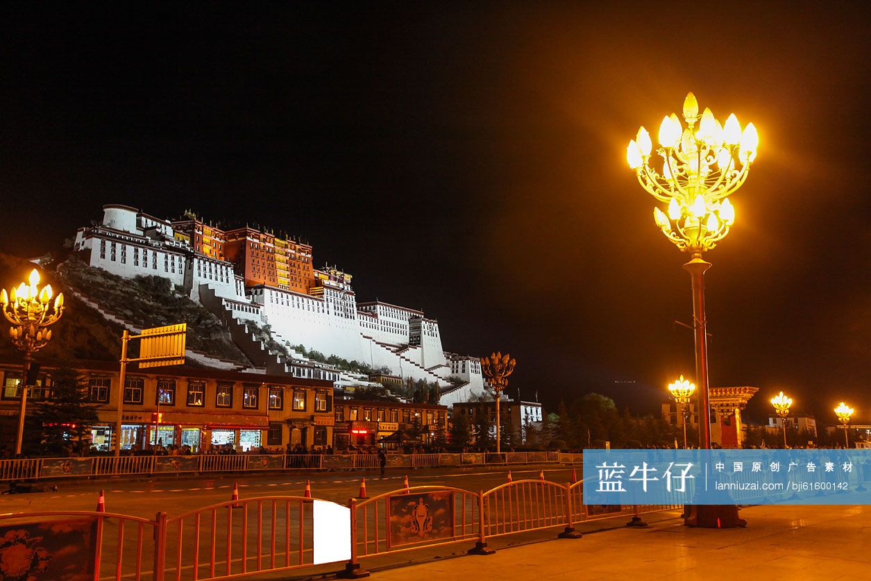 拉萨旅游图片展_西藏旅游攻略网