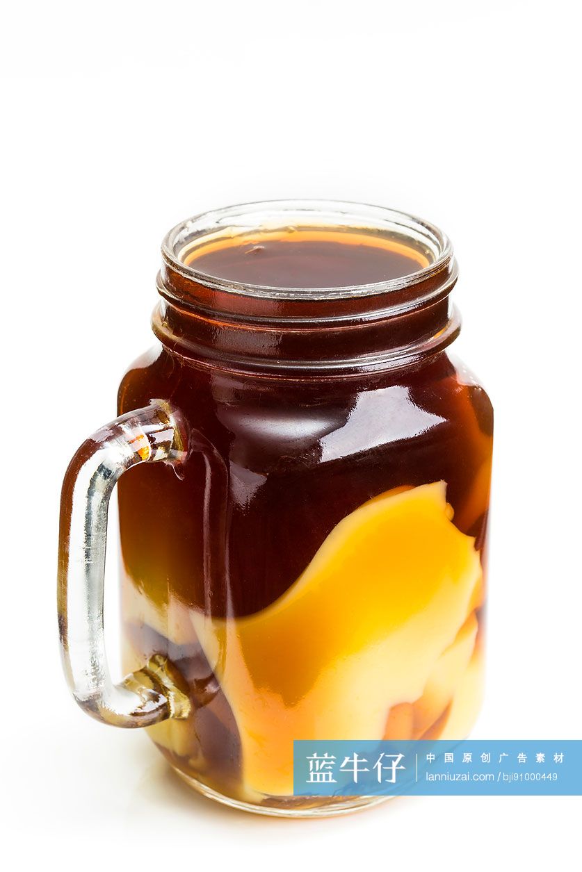 古味红茶