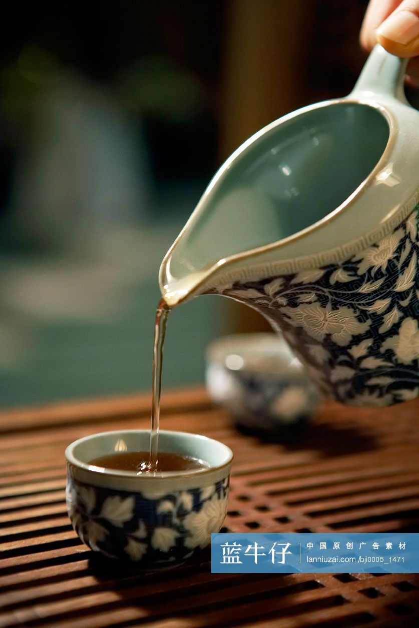 茶道