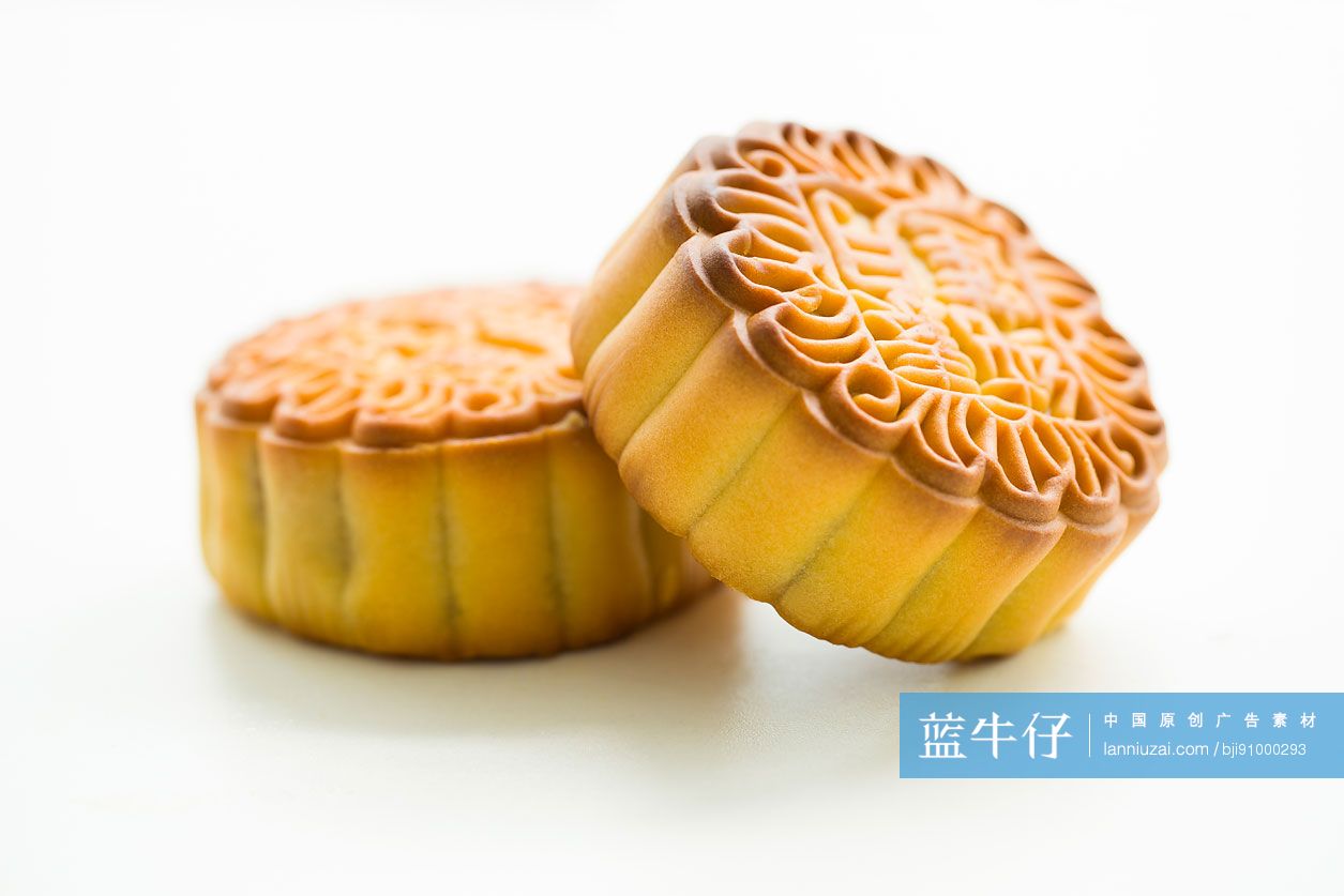 月饼
