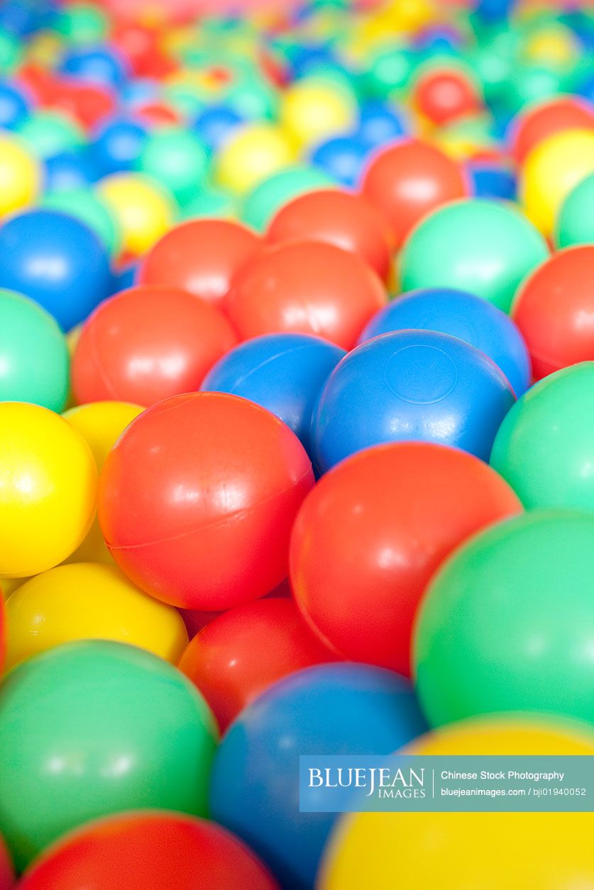 Ball Pool