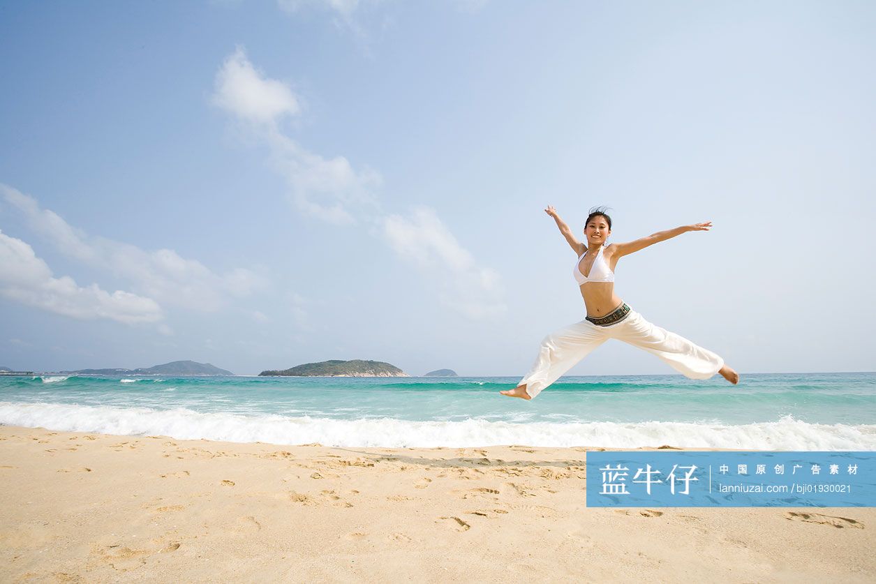 海南三亚休闲生活