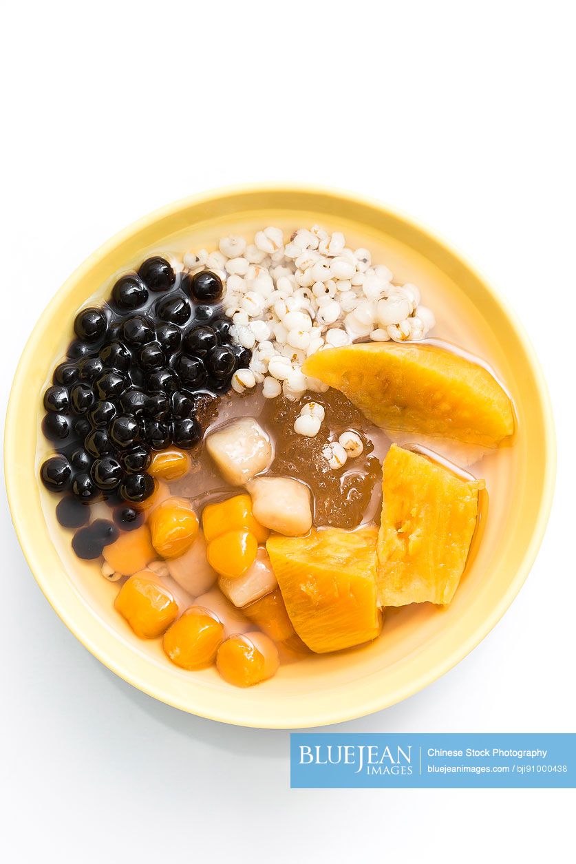Sweet food