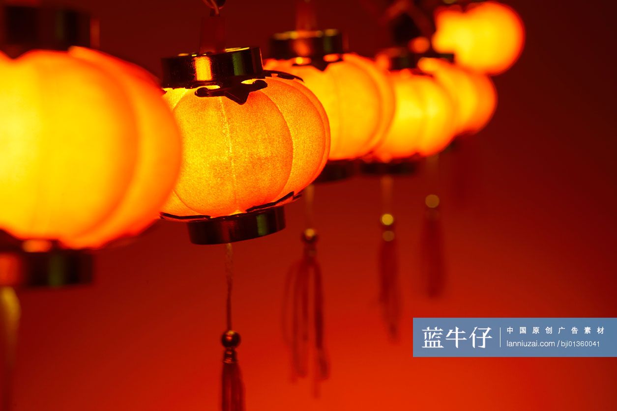 红灯笼
