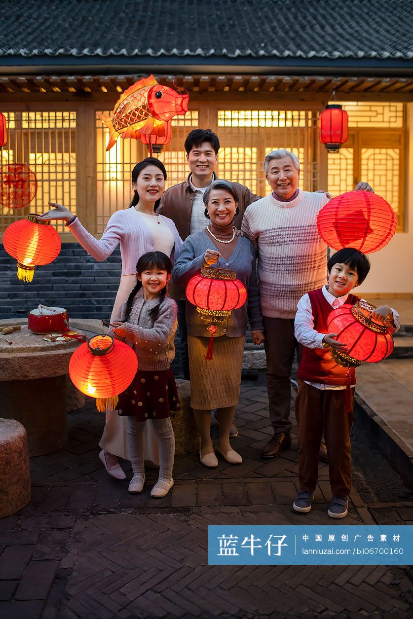 Lunar New Year Lantern Festival 2025 Oriental Museum 12 Feb