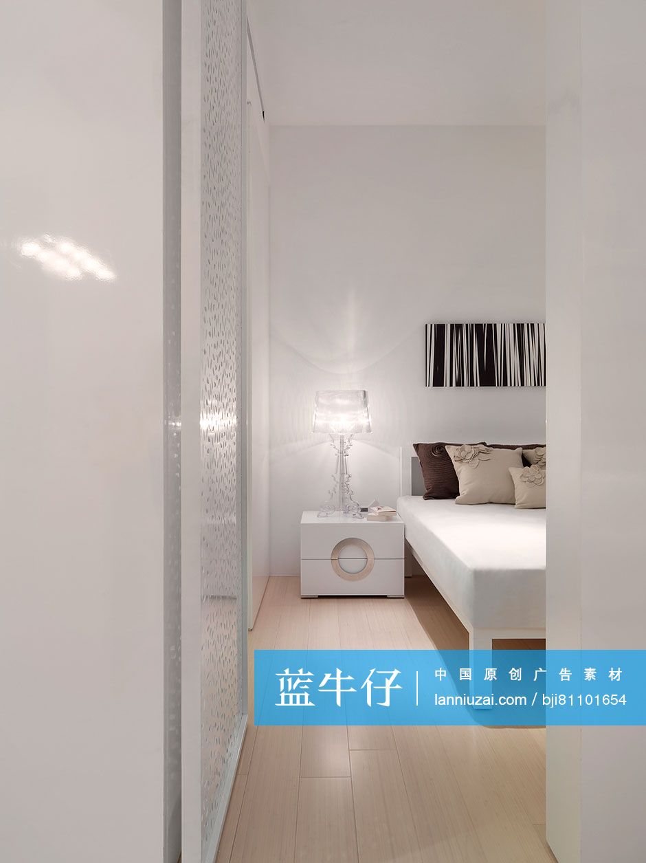 优雅的室内环境