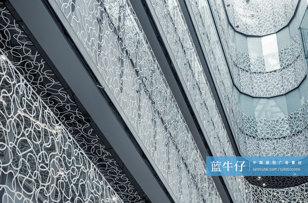 现代建筑