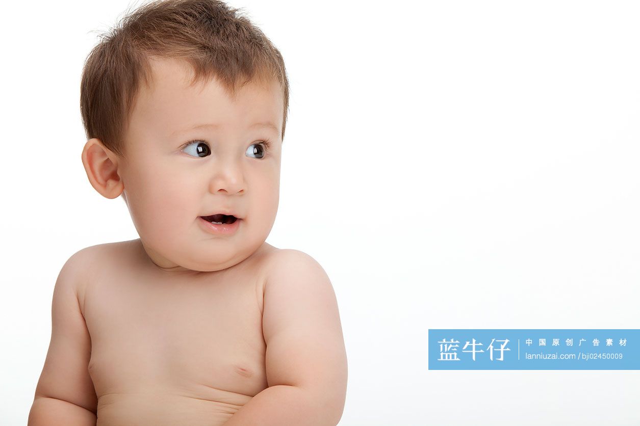 可爱的小宝宝