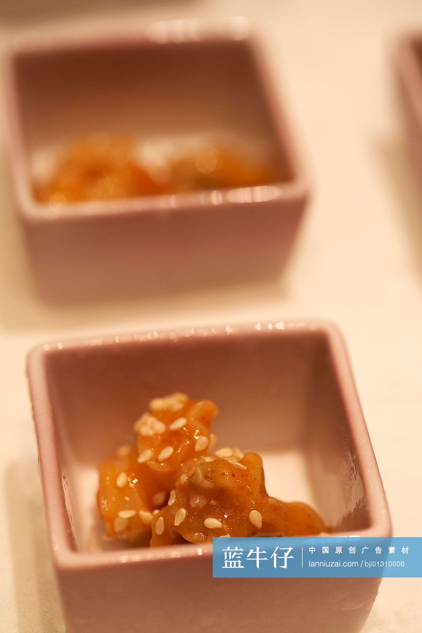 海鲜