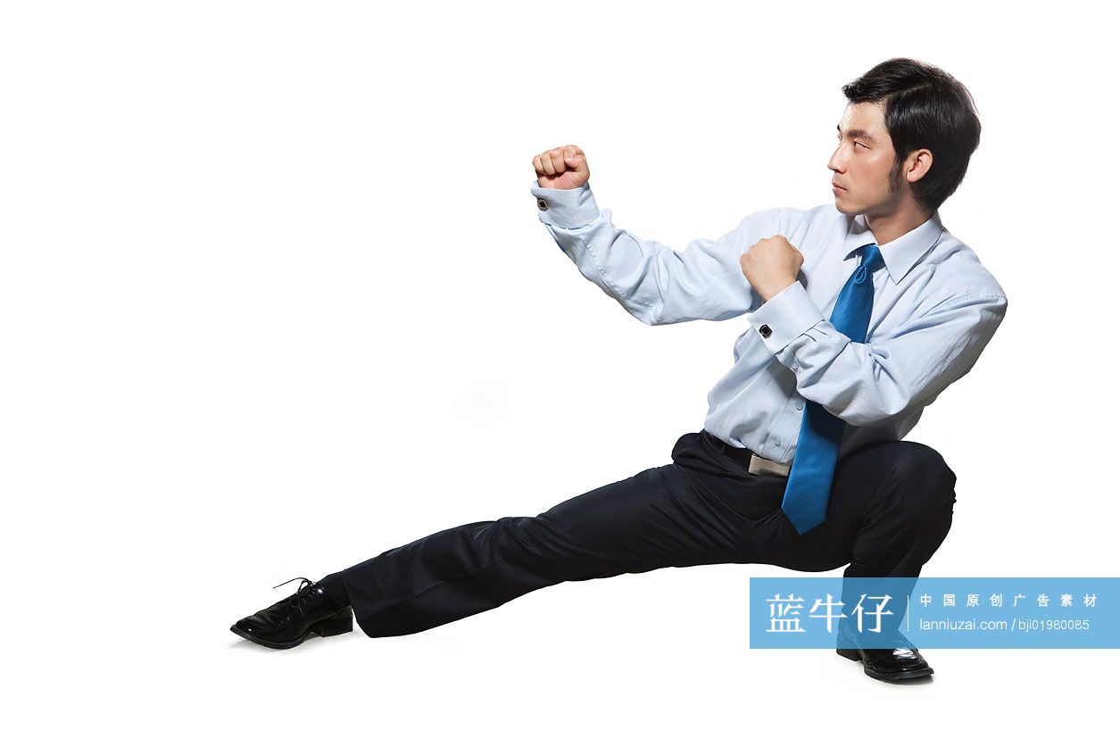功夫商务