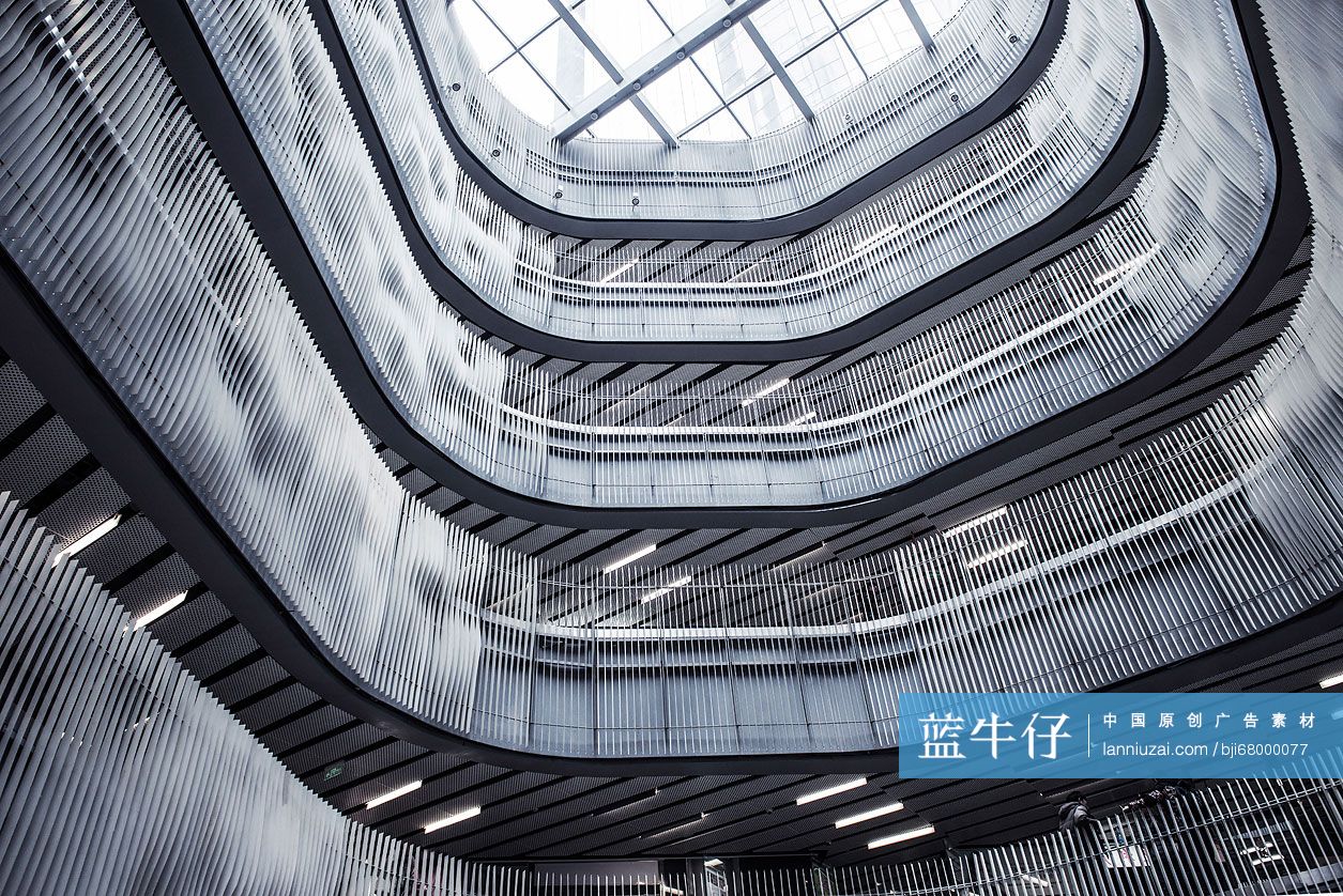 现代建筑