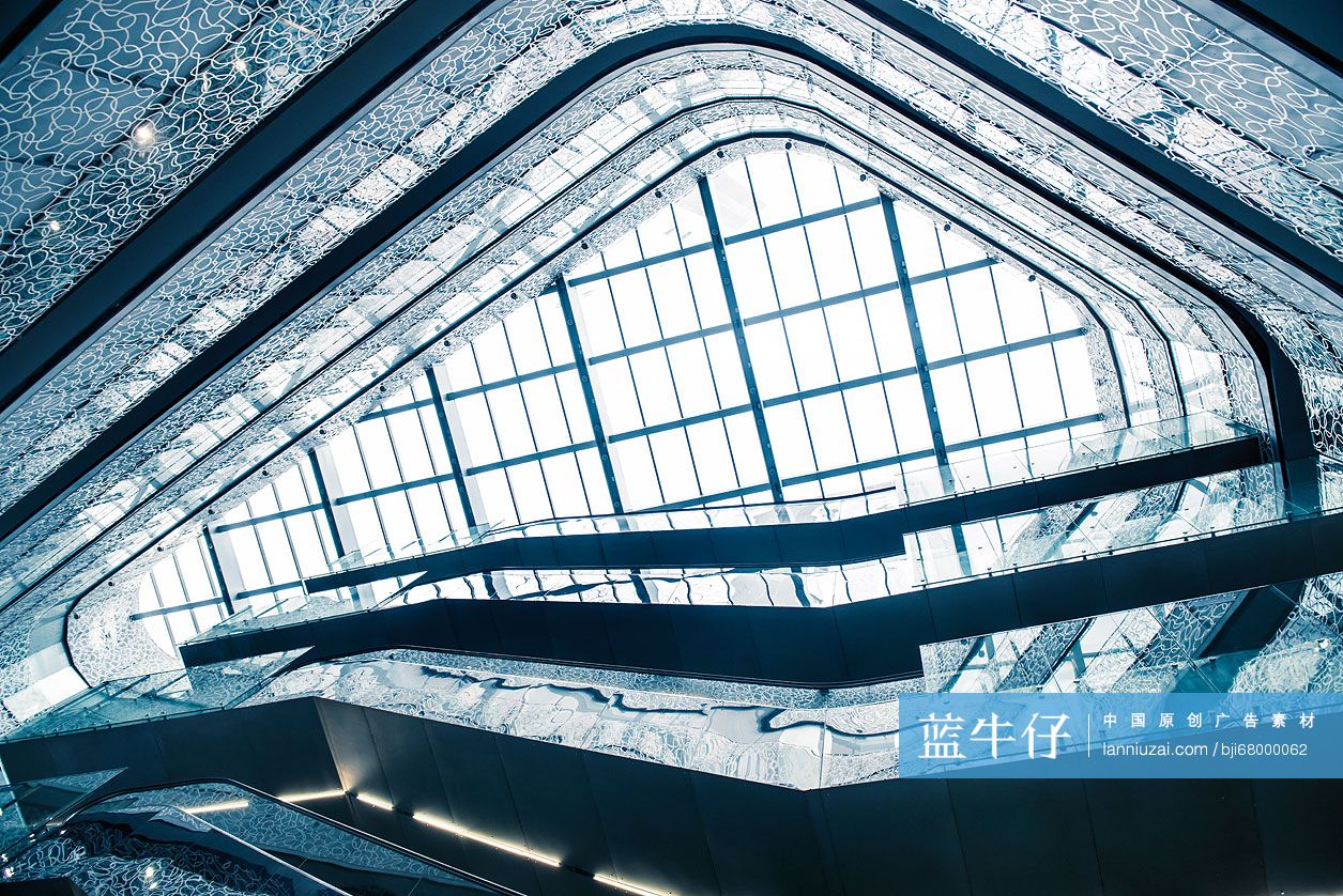 现代建筑