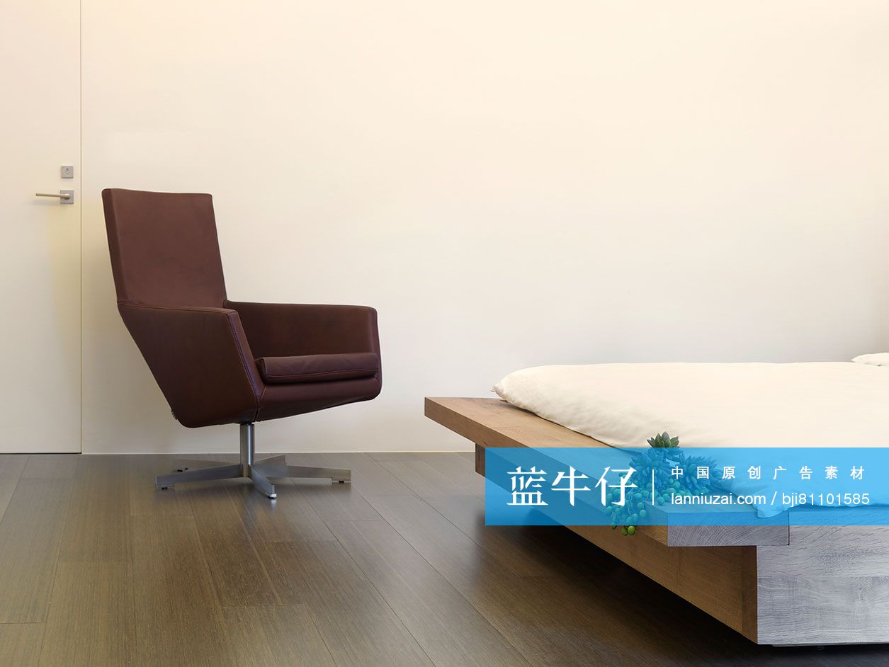 优雅的室内环境