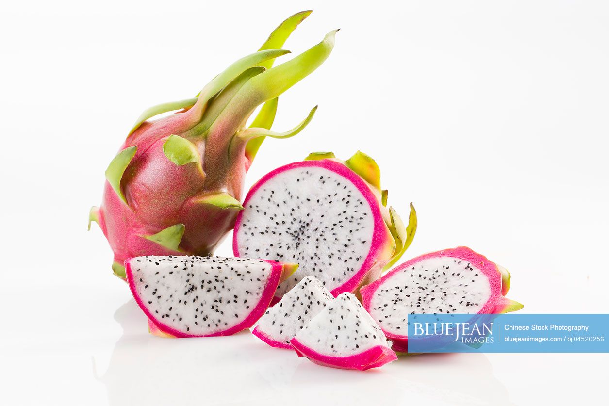 Dragon fruit