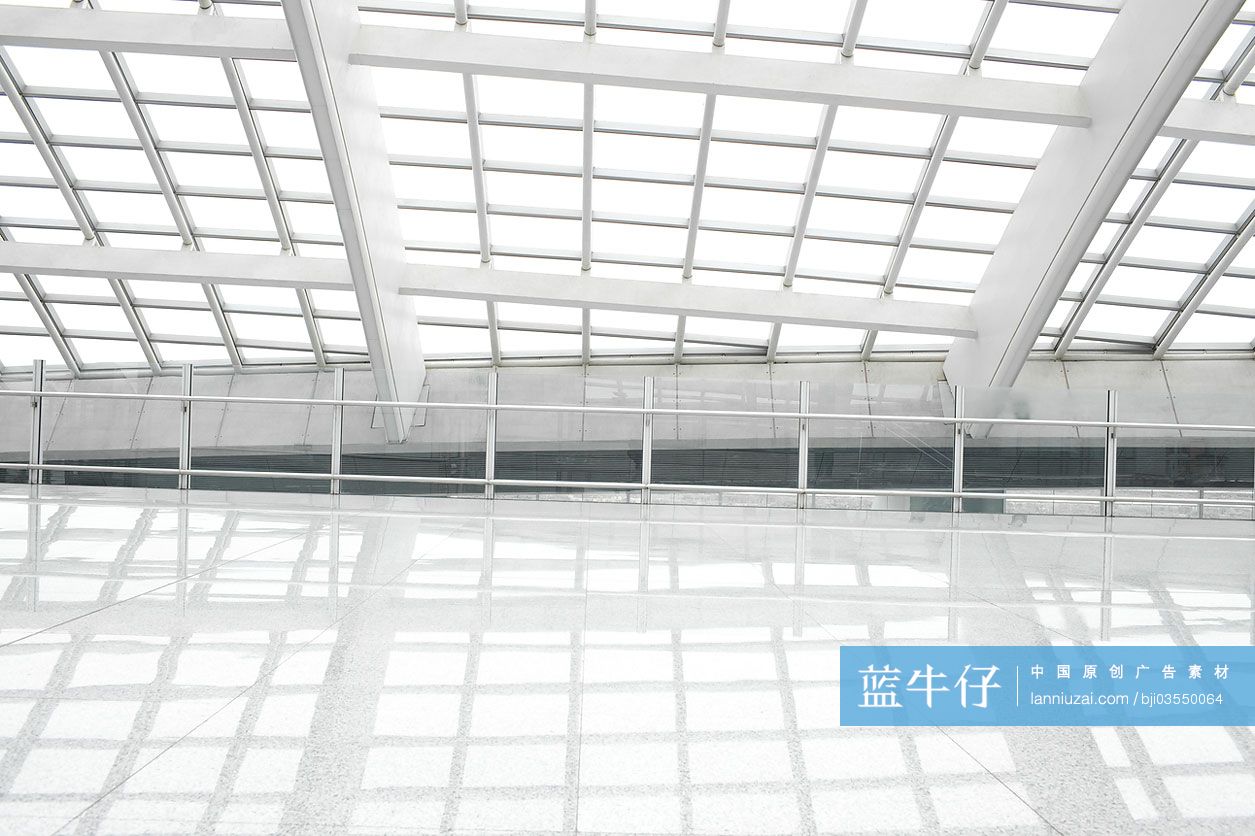 机场