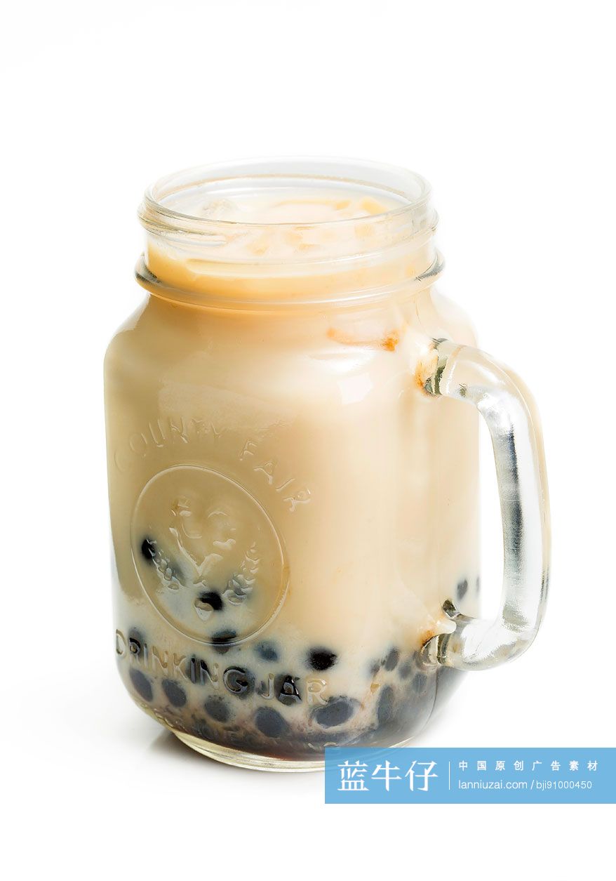 珍珠奶茶