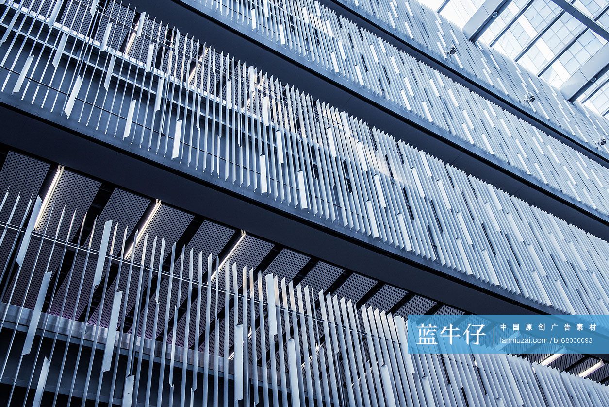 现代建筑