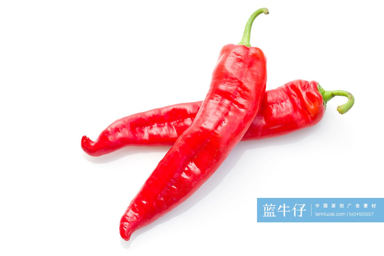 红辣椒