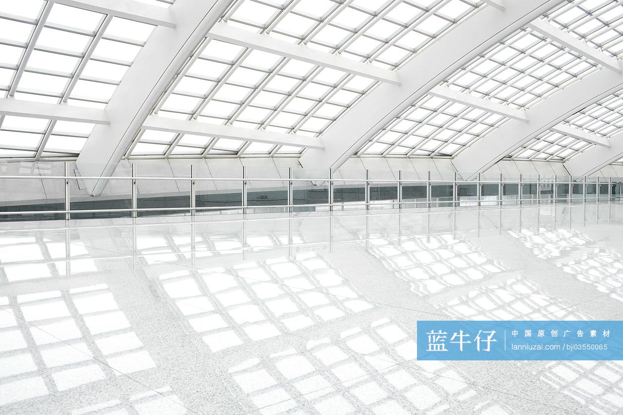 机场