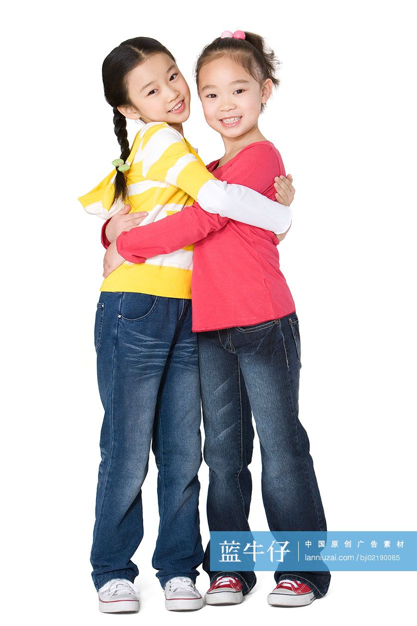 Full Length Portrait Poses