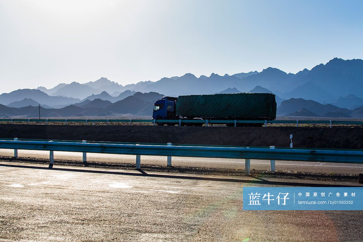 公路美景