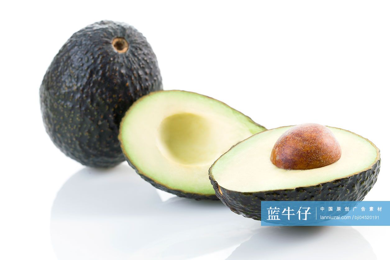 鳄梨