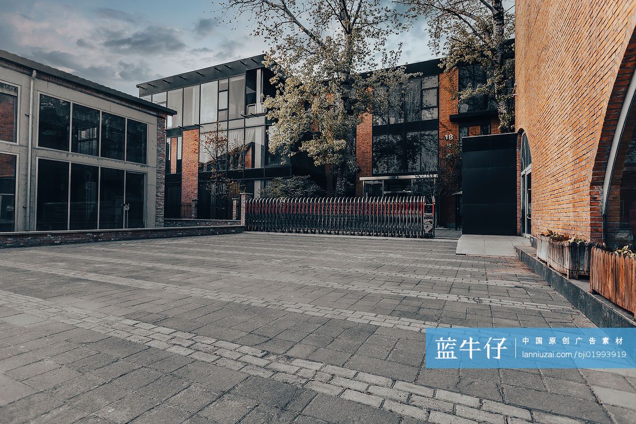 汽车广告背景图