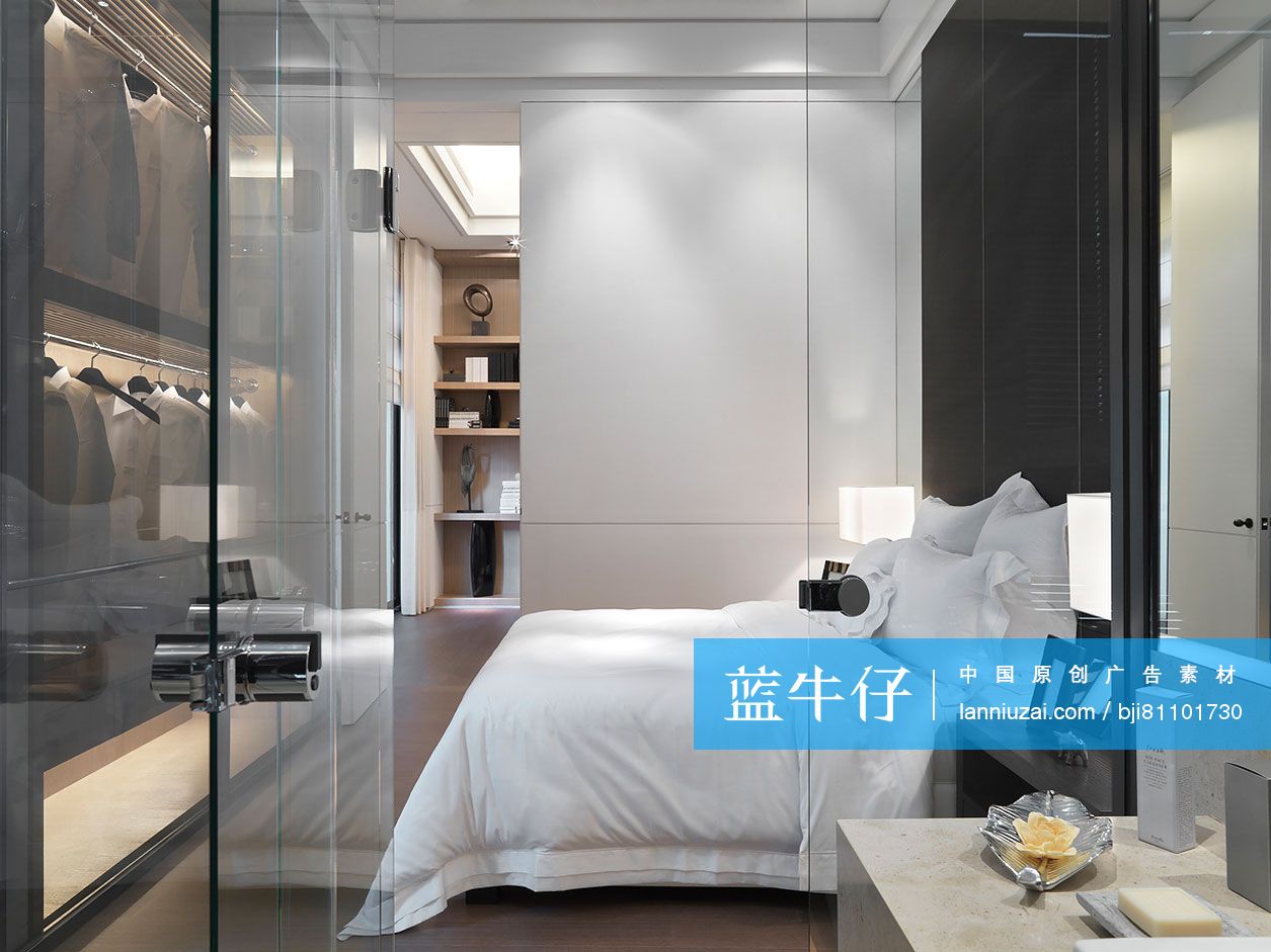 优雅的室内环境