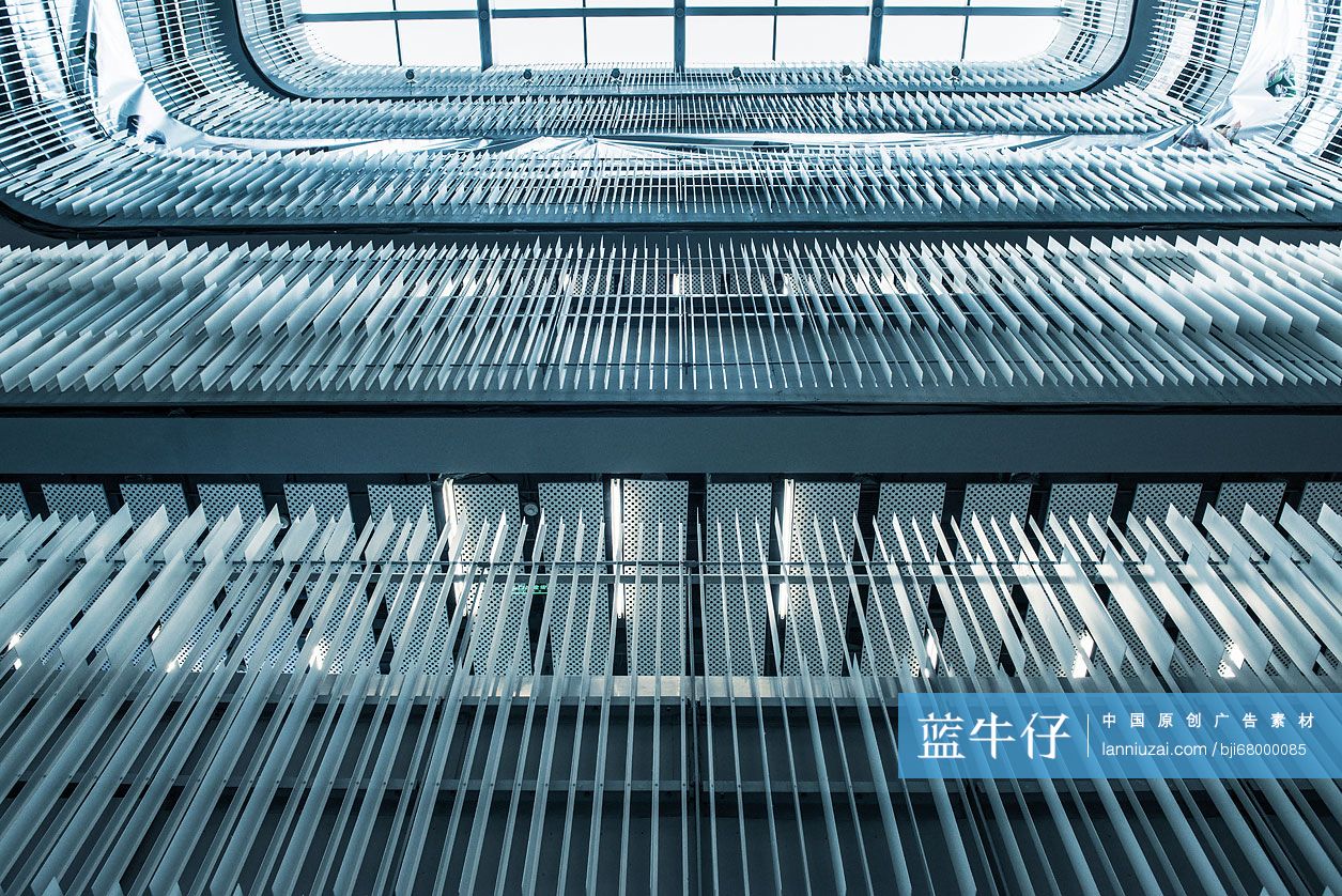 现代建筑