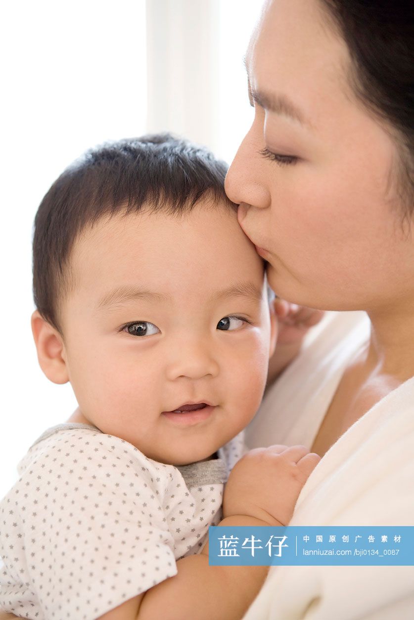 妈妈和宝宝