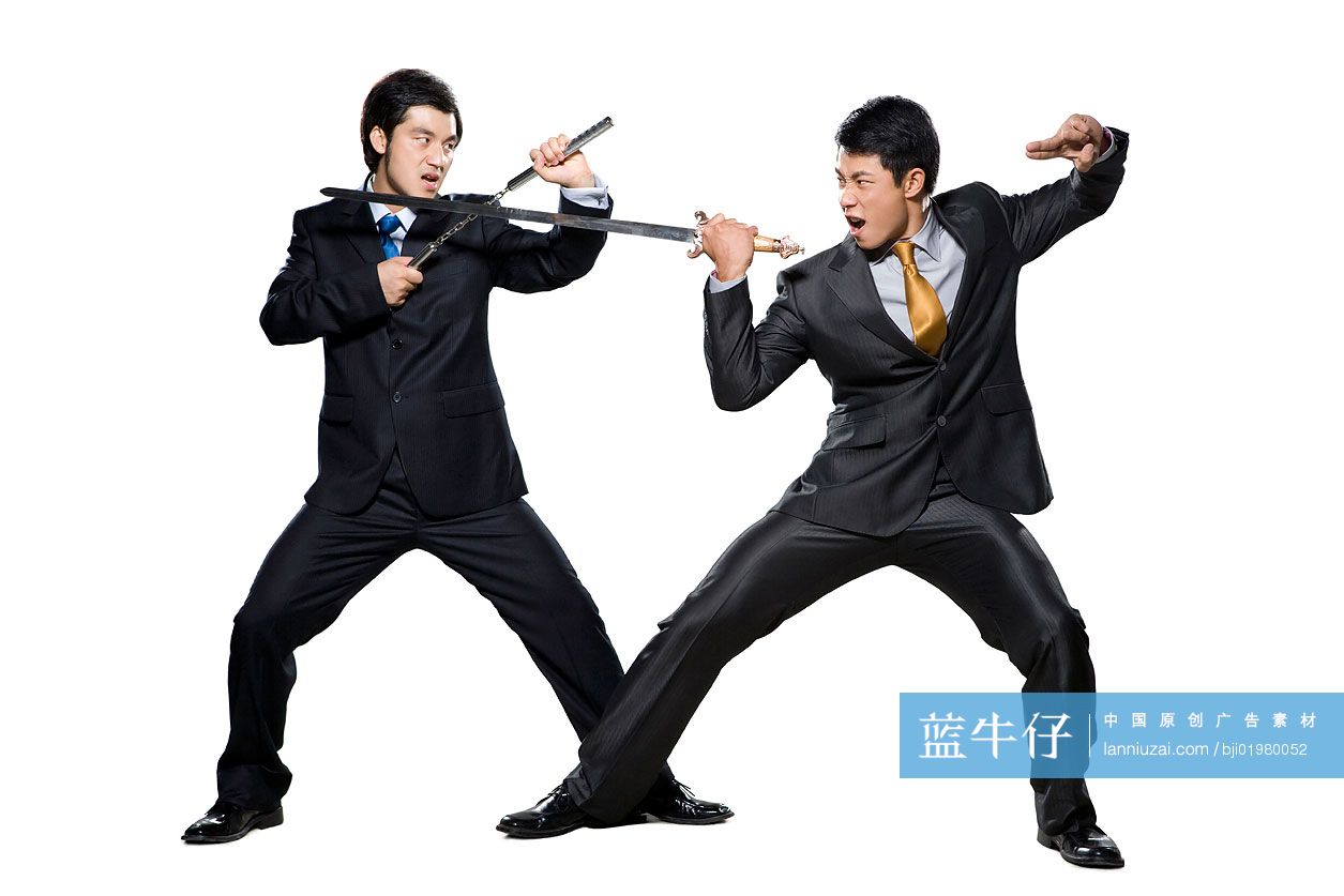 功夫商务
