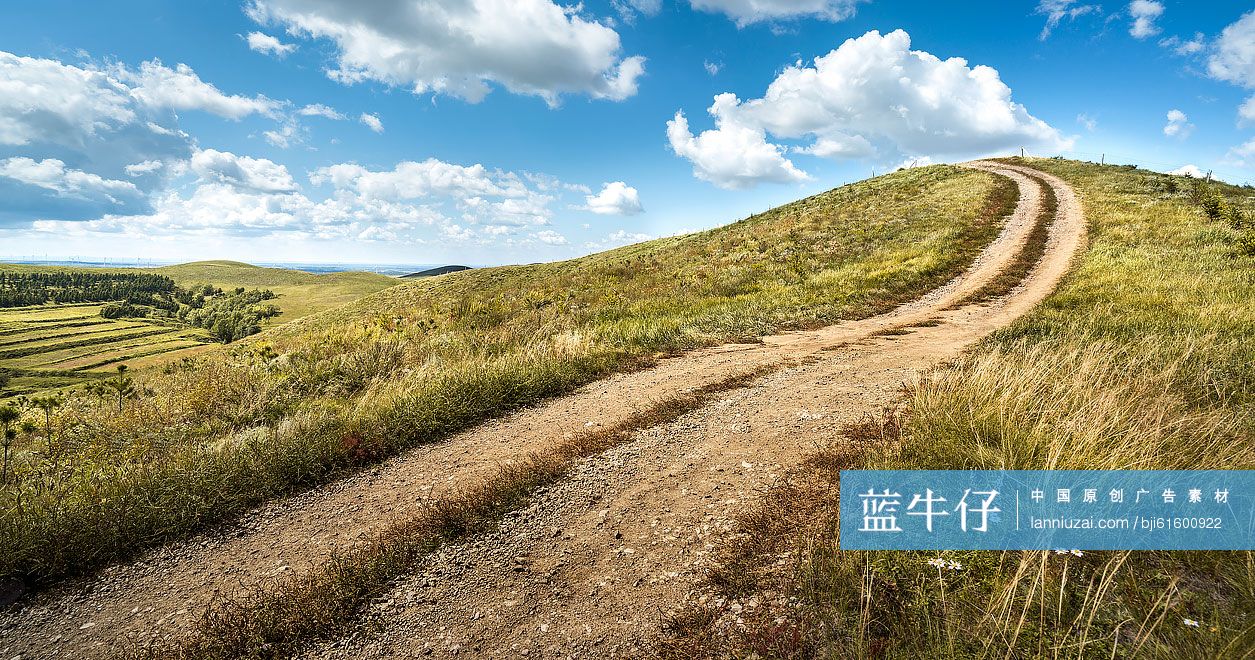 内蒙古自然风光