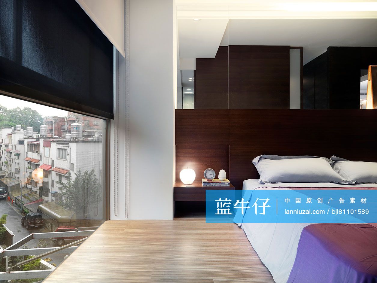 优雅的室内环境