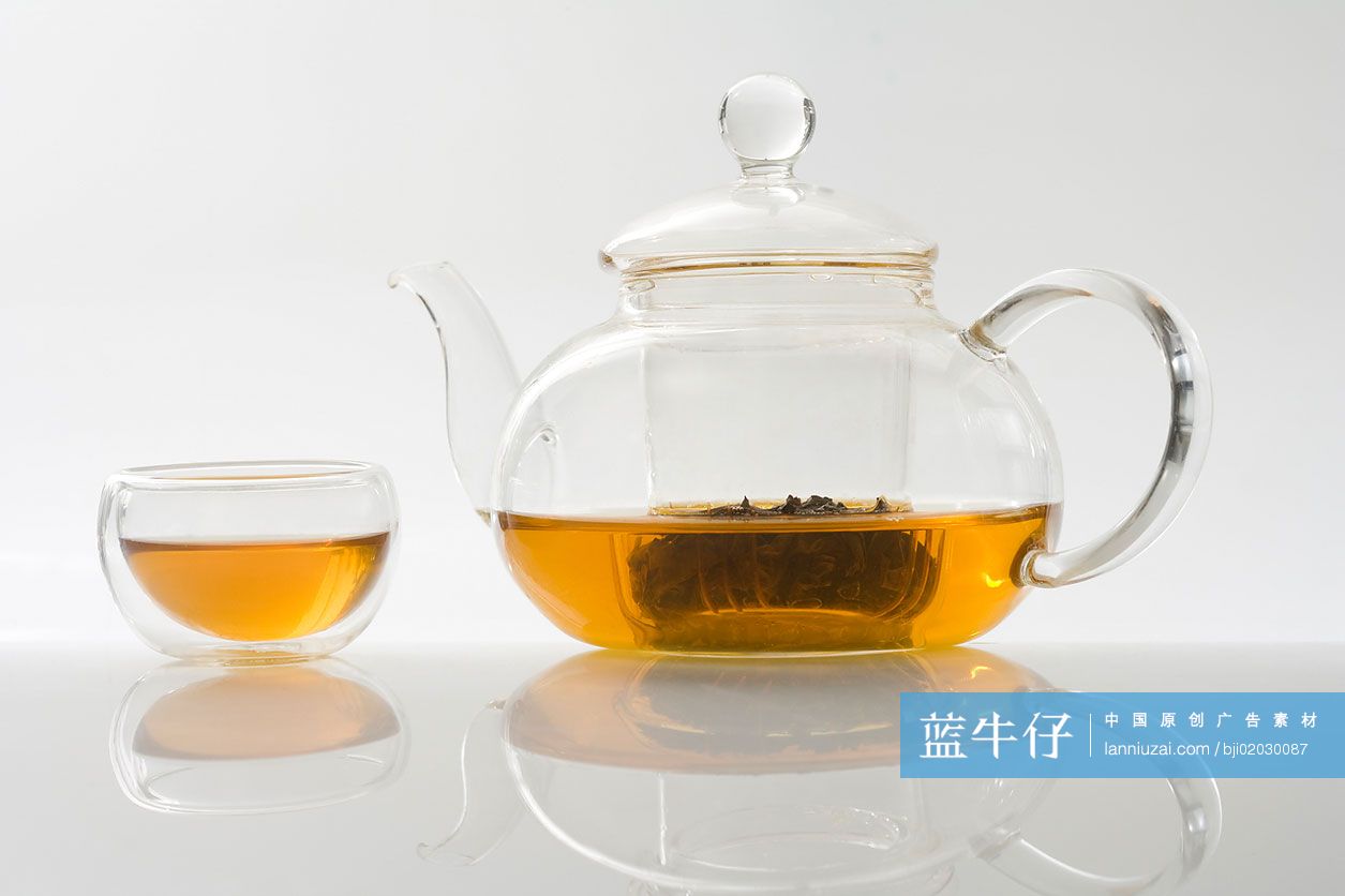 茶