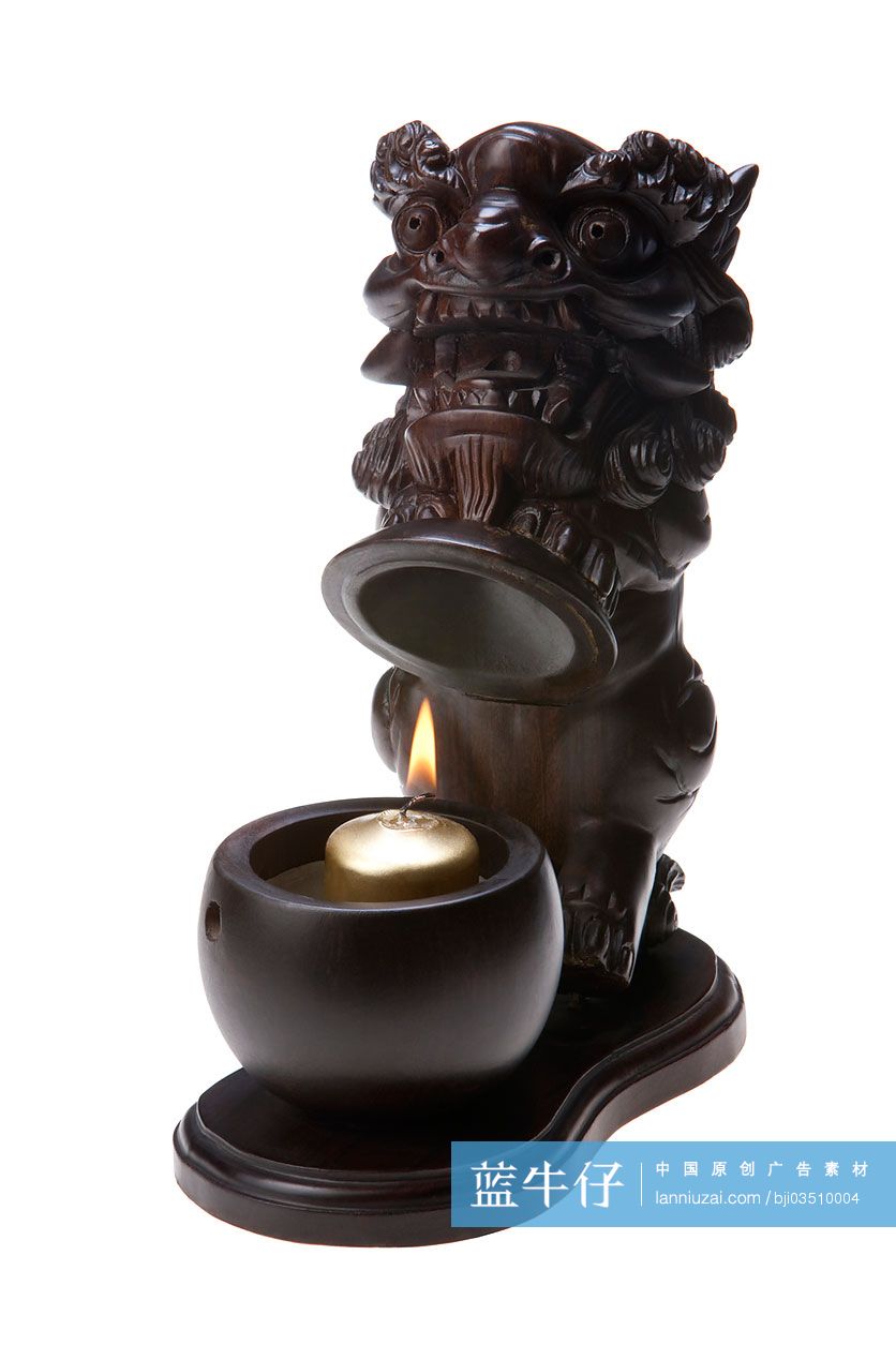 香炉