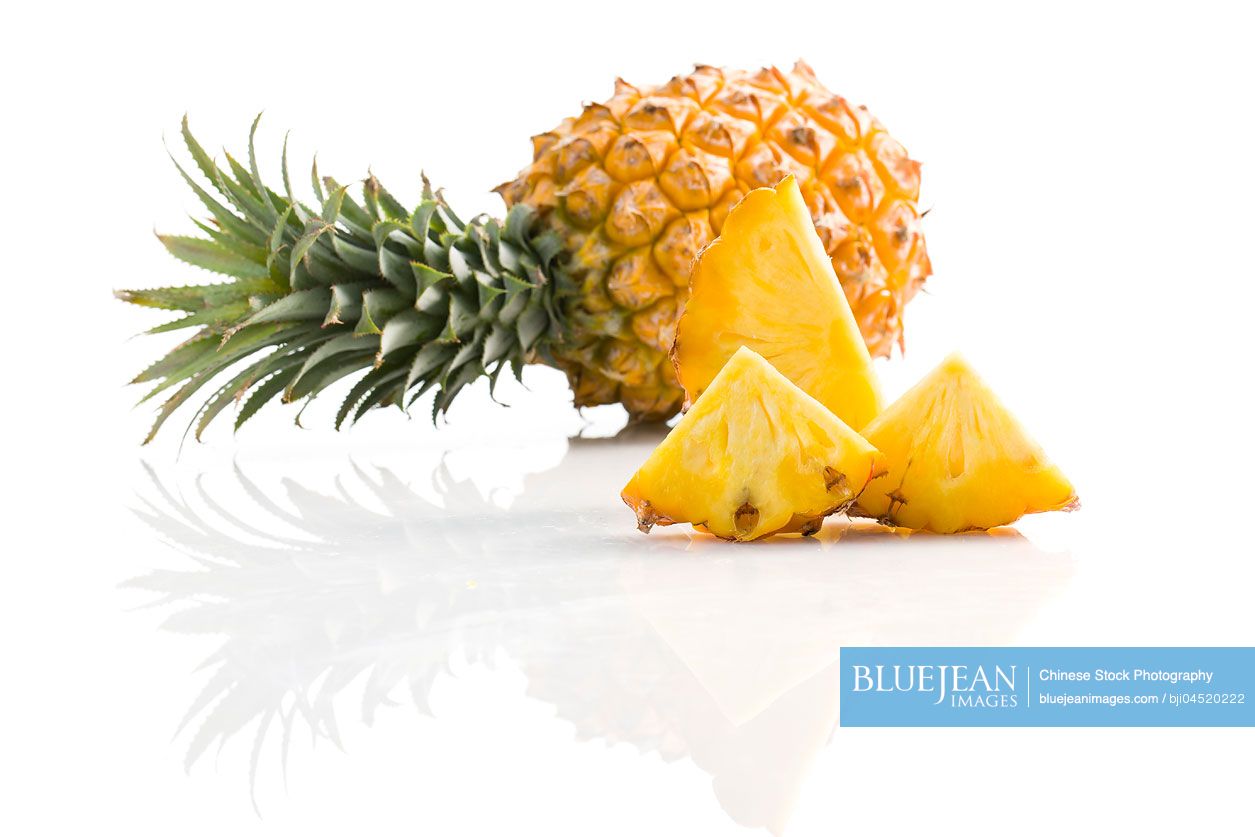 Pineapples