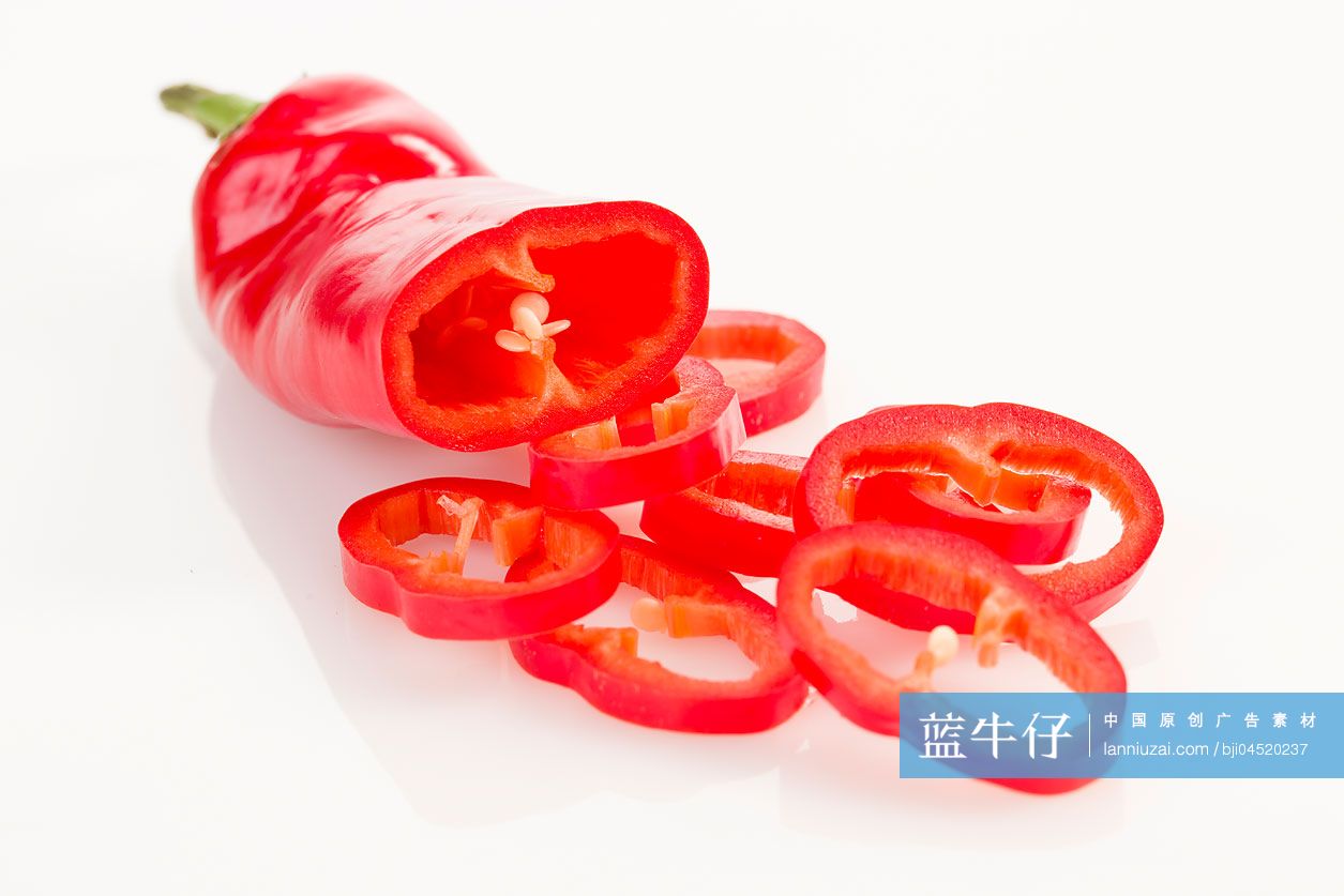 红辣椒