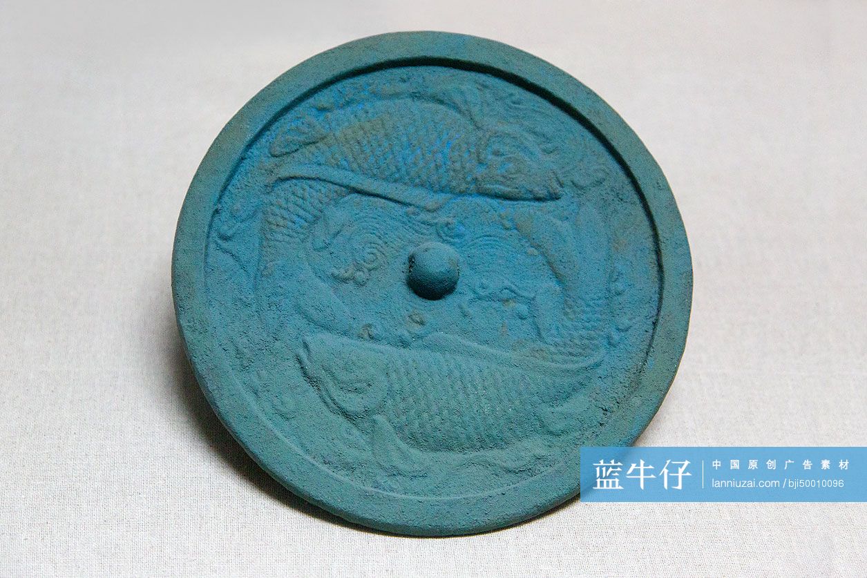 中国古代铜镜