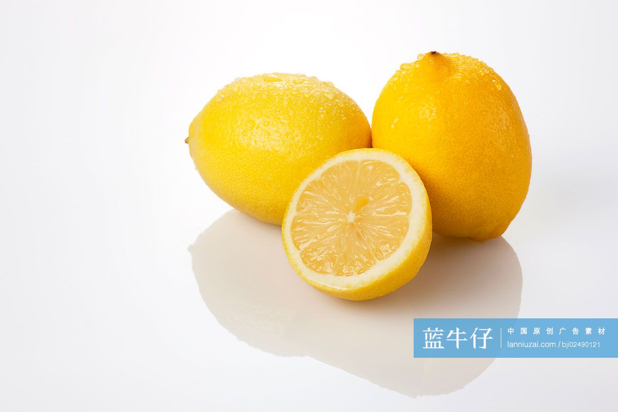 柠檬