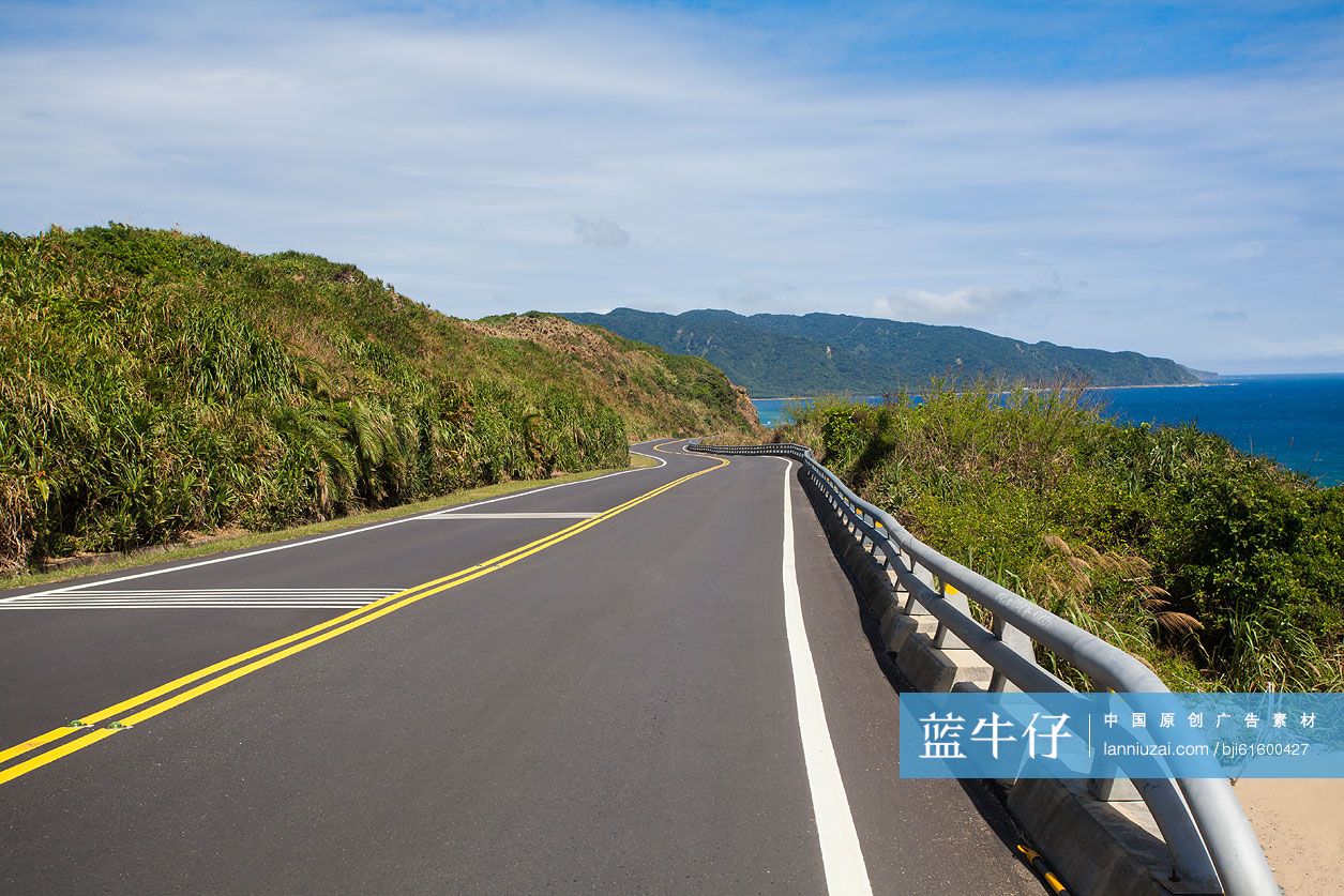 台湾台北北海岸滨海公路的空拍照片摄影图片_ID:422283340-Veer图库