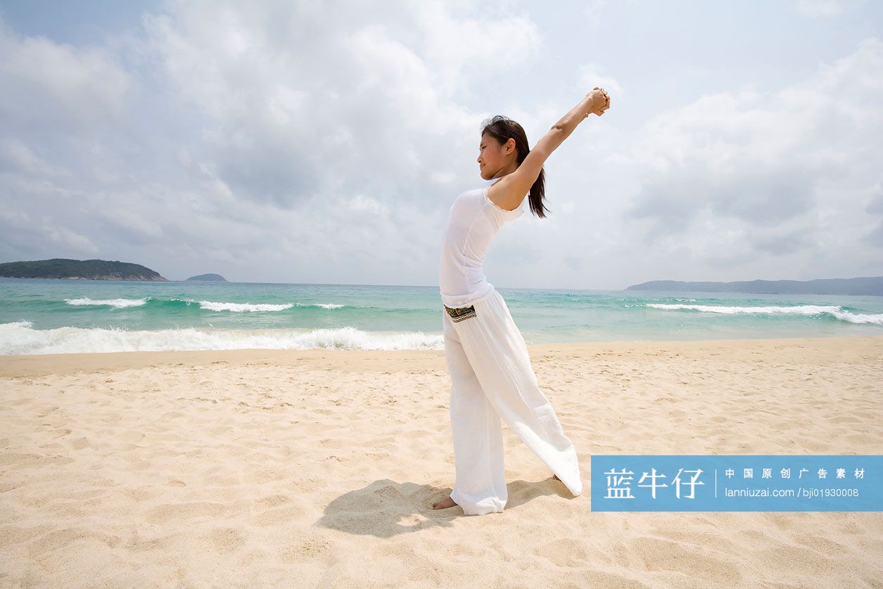 海南三亚休闲生活